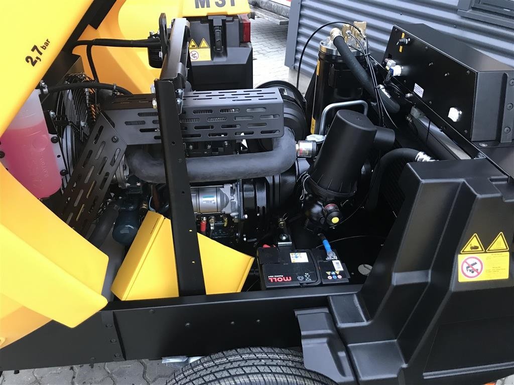 Sonstiges typu Kaeser flere modeller til omgåene levering, Gebrauchtmaschine v Rønnede (Obrázek 10)