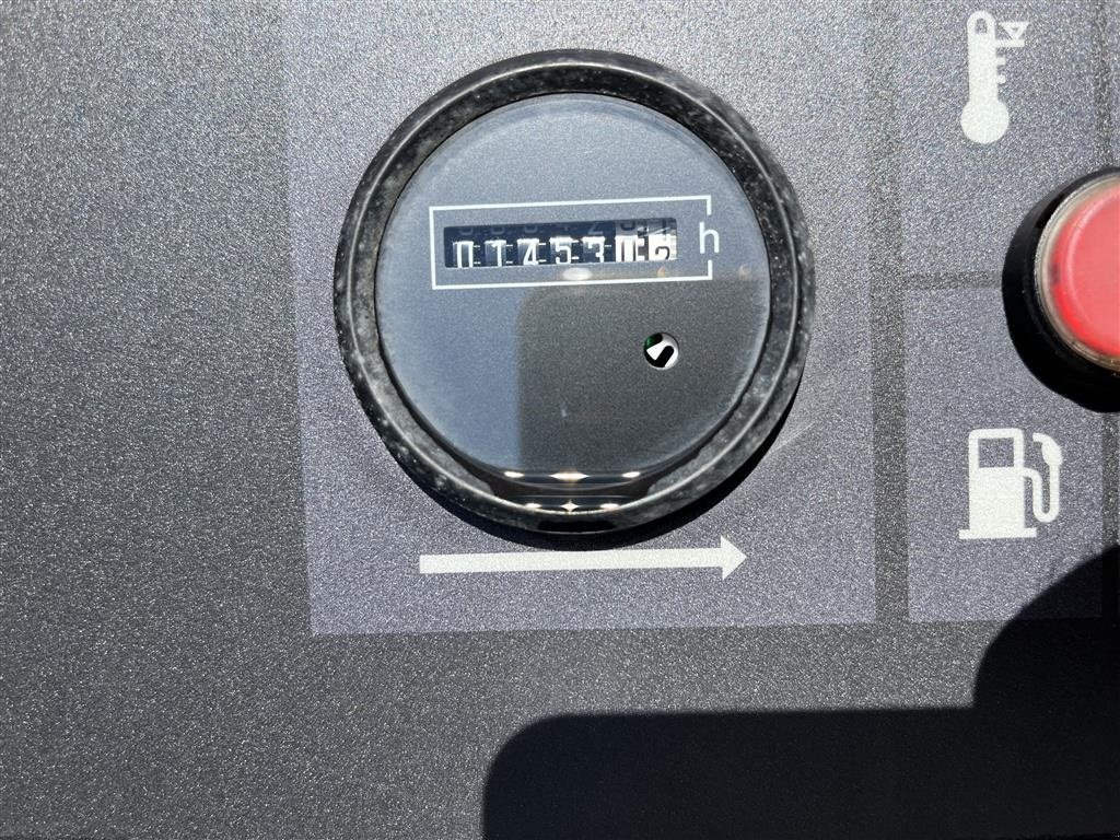 Sonstiges des Typs Kaeser M 31 Brugt 3,1m3 mobil kompressor på ski, Gebrauchtmaschine in Rønnede (Bild 4)