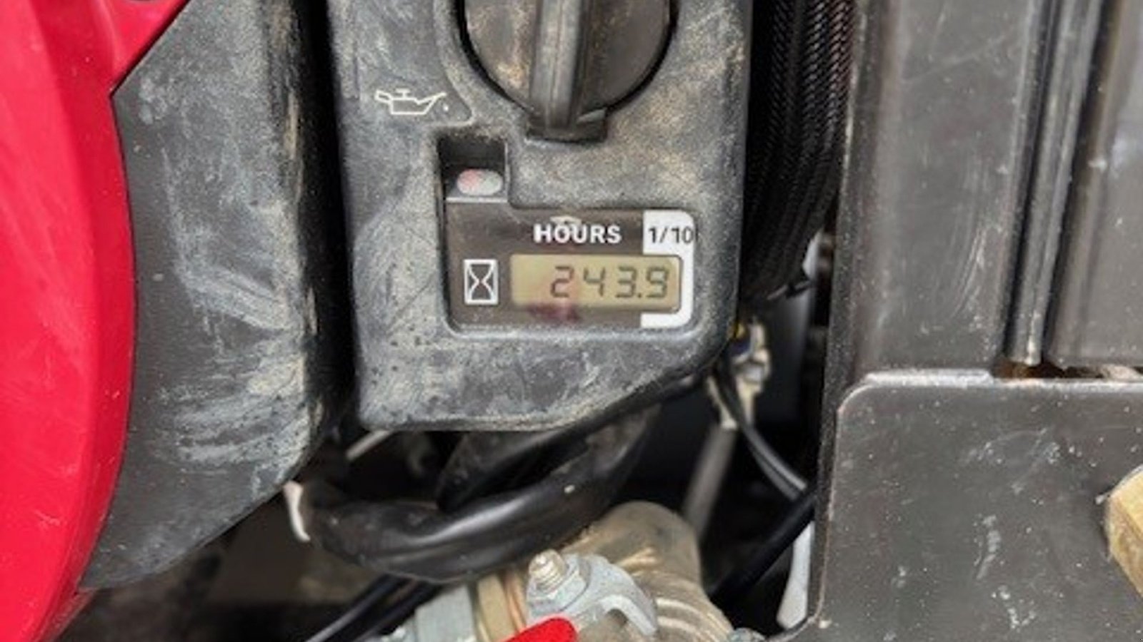 Sonstiges tipa Kaeser M17 M17, Gebrauchtmaschine u Nørresundby (Slika 2)