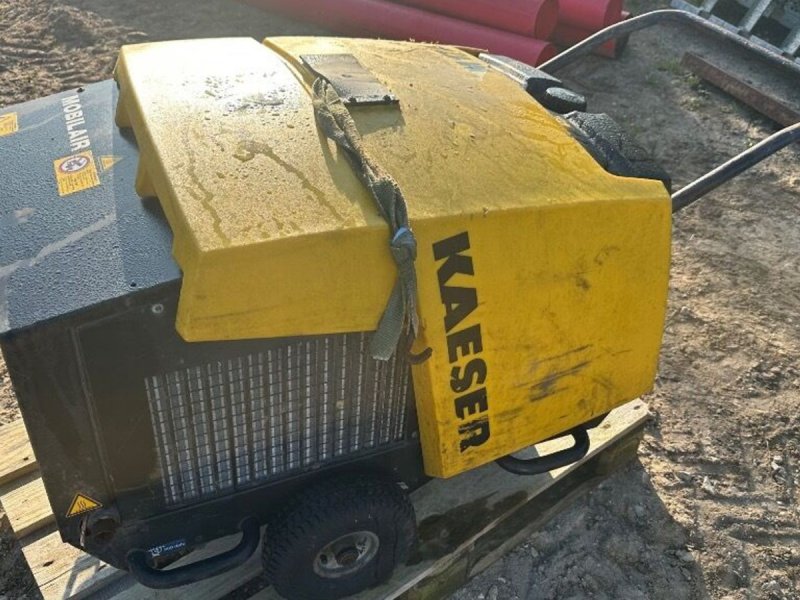 Sonstiges of the type Kaeser M17a, Gebrauchtmaschine in Rødovre (Picture 1)