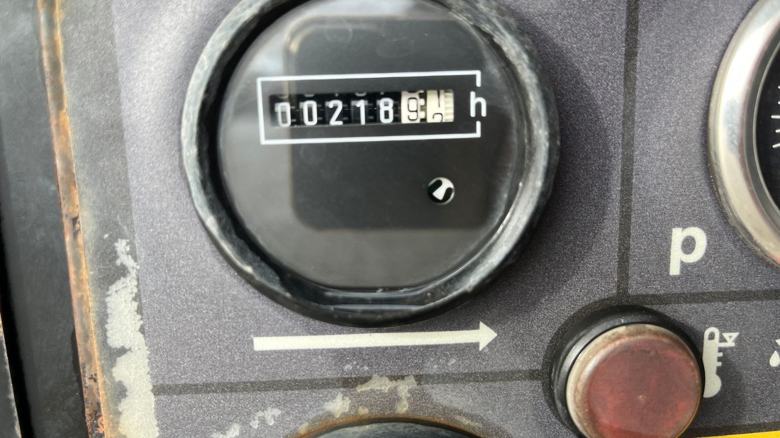 Sonstiges typu Kaeser M27 2,7m3 på ski kun kørt 218t, Gebrauchtmaschine v Rønnede (Obrázek 7)