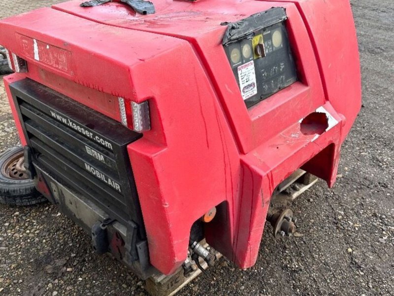 Sonstiges del tipo Kaeser m30, Gebrauchtmaschine en Rødovre (Imagen 1)