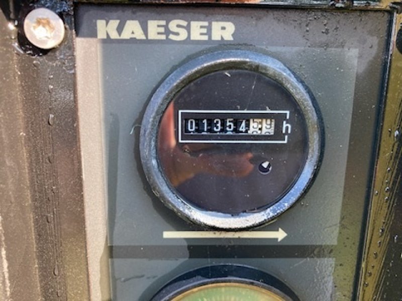 Sonstiges tip Kaeser Sonstiges, Gebrauchtmaschine in Vojens (Poză 3)