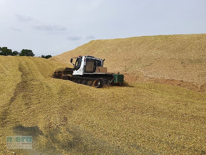 Sonstiges типа Kässbohrer Pistenbully PB600 Sommereinsatz Biogas-Maisschieben, Gebrauchtmaschine в Stelle-Ashausen (Фотография 4)