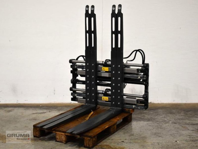 Sonstiges des Typs Kaup 2T429C, Breite 1.200 mm, Gebrauchtmaschine in Friedberg-Derching (Bild 1)