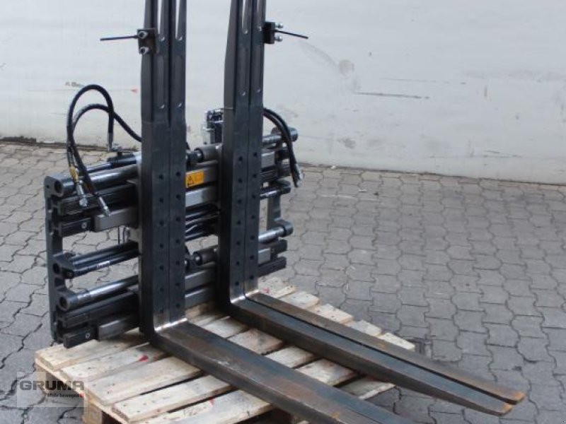 Sonstiges of the type Kaup 3T429C B=1200 mm, Gebrauchtmaschine in Friedberg-Derching (Picture 1)