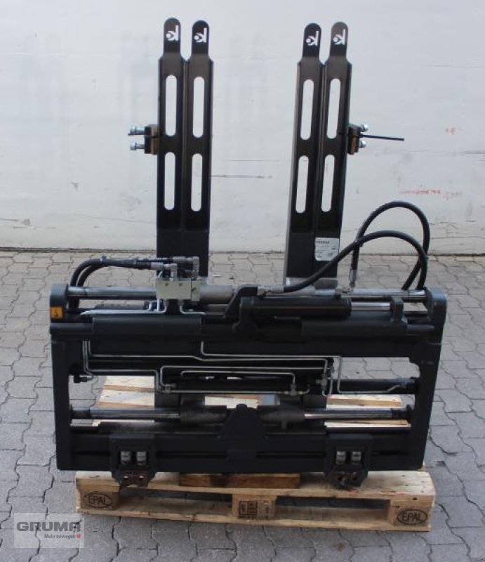 Sonstiges типа Kaup 3T429C B=1200 mm, Gebrauchtmaschine в Friedberg-Derching (Фотография 2)