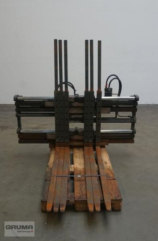 Sonstiges des Typs Kaup 4T429-1-2-3, Gebrauchtmaschine in Friedberg-Derching (Bild 1)