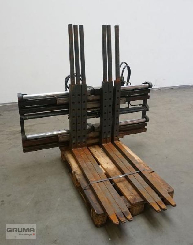 Sonstiges des Typs Kaup 4T429-1-2-3, Gebrauchtmaschine in Friedberg-Derching (Bild 2)