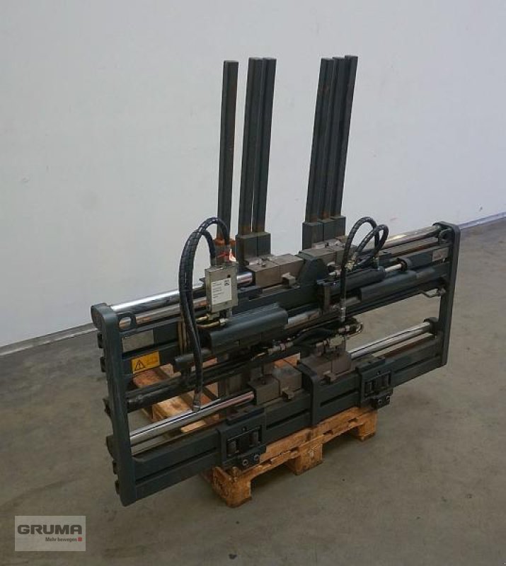 Sonstiges des Typs Kaup 4T429-1-2-3, Gebrauchtmaschine in Friedberg-Derching (Bild 3)