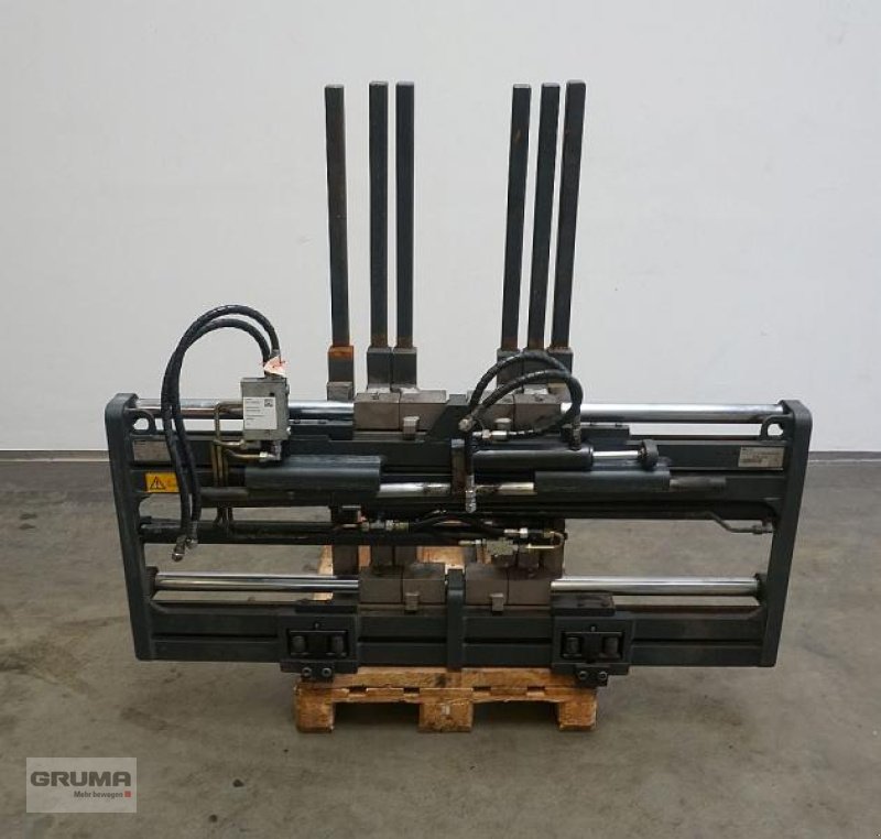 Sonstiges des Typs Kaup 4T429-1-2-3, Gebrauchtmaschine in Friedberg-Derching (Bild 4)