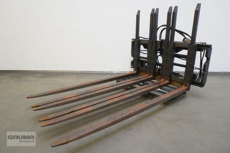 Sonstiges des Typs Kaup 6T429-4-6, Gebrauchtmaschine in Friedberg-Derching (Bild 1)