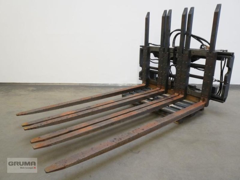 Sonstiges des Typs Kaup 6T429-4-6, Gebrauchtmaschine in Friedberg-Derching (Bild 1)