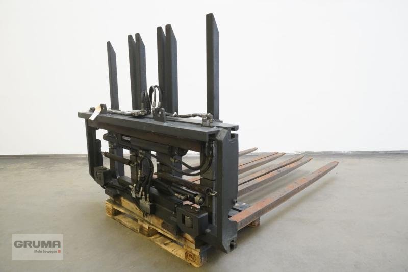 Sonstiges des Typs Kaup 6T429-4-6, Gebrauchtmaschine in Friedberg-Derching (Bild 2)