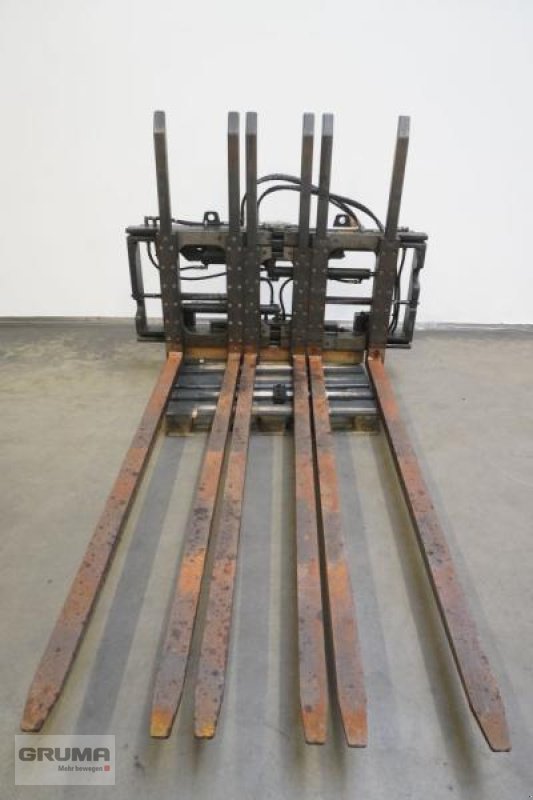 Sonstiges des Typs Kaup 6T429-4-6, Gebrauchtmaschine in Friedberg-Derching (Bild 3)