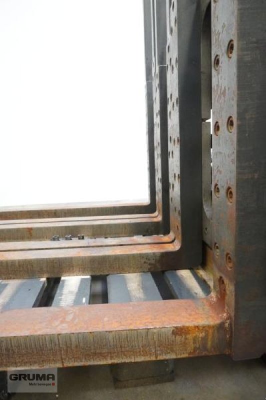 Sonstiges des Typs Kaup 6T429-4-6, Gebrauchtmaschine in Friedberg-Derching (Bild 4)