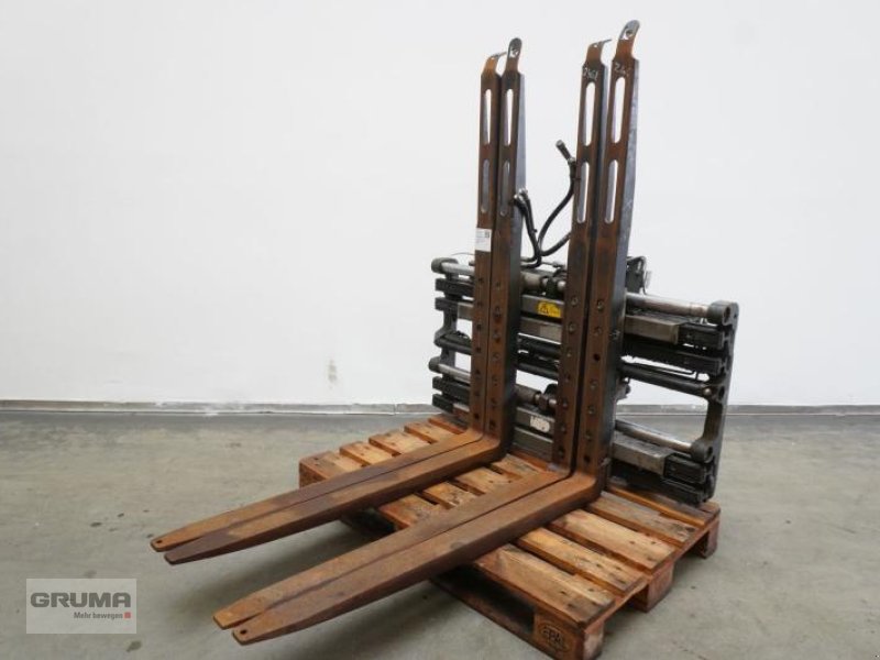 Sonstiges типа Kaup KAUP 3T429C, Breite 1200 mm, Gebrauchtmaschine в Friedberg-Derching (Фотография 1)