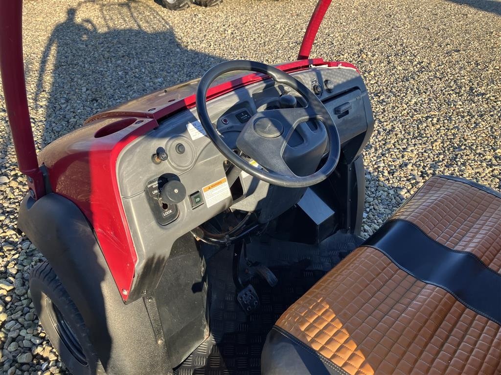 Sonstiges of the type Kawasaki Mule 600, Gebrauchtmaschine in Rødekro (Picture 3)