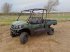 Sonstiges типа Kawasaki Mule PRO-DX Diesel, Gebrauchtmaschine в Vinderup (Фотография 1)