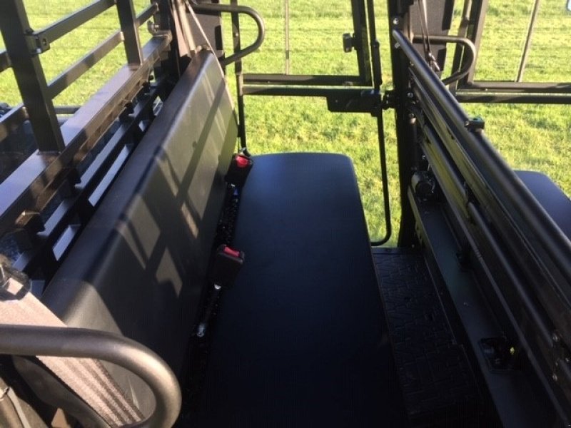 Sonstiges des Typs Kawasaki Mule Pro DXT, Gebrauchtmaschine in Vejle (Bild 11)