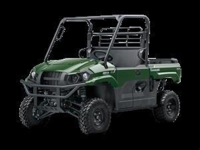 Sonstiges of the type Kawasaki Mule Pro-MX UTV, Gebrauchtmaschine in Vinderup (Picture 3)