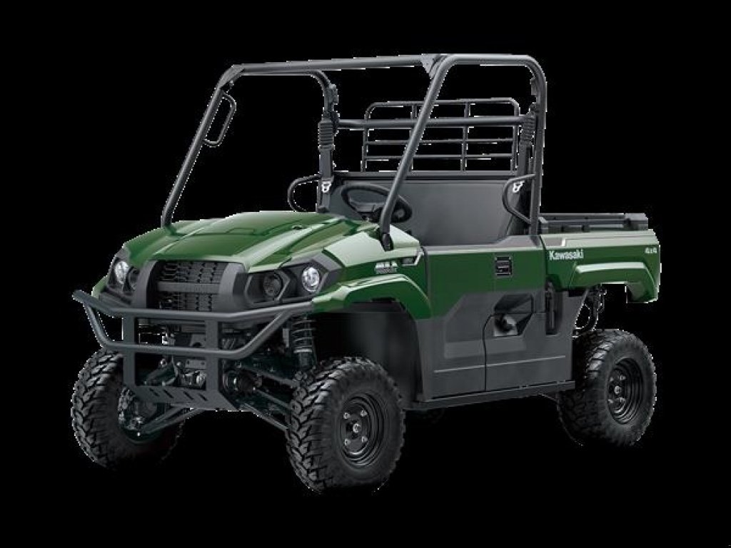 Sonstiges typu Kawasaki Mule Pro-MX, Gebrauchtmaschine v Vejle (Obrázek 1)