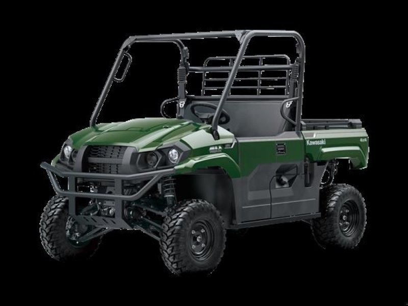 Sonstiges of the type Kawasaki Mule Pro-MX, Gebrauchtmaschine in Vejle (Picture 1)