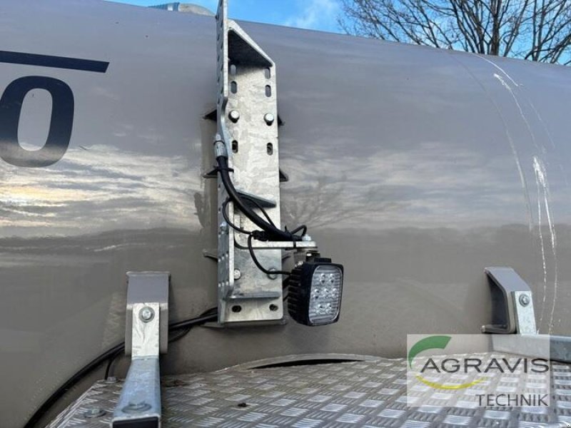 Sonstiges des Typs Kaweco PROFI 1.16 PTW, Gebrauchtmaschine in Meppen (Bild 12)