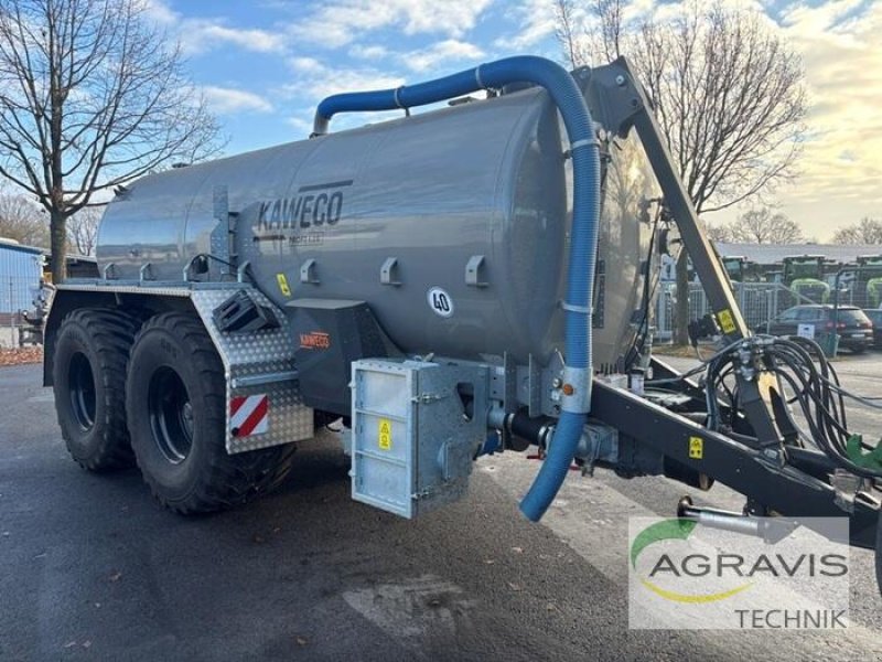 Sonstiges des Typs Kaweco PROFI 1.16 PTW, Gebrauchtmaschine in Meppen (Bild 2)