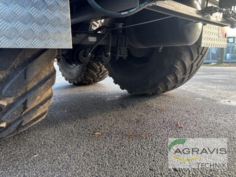 Sonstiges des Typs Kaweco PROFI 1.16 PTW, Gebrauchtmaschine in Meppen (Bild 22)