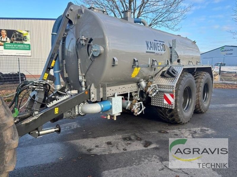 Sonstiges des Typs Kaweco PROFI 1.16 PTW, Gebrauchtmaschine in Meppen (Bild 1)