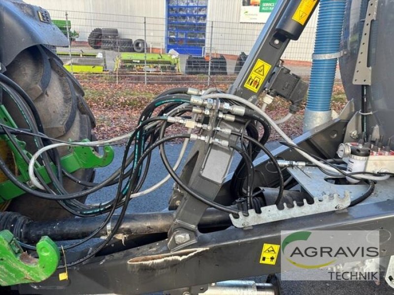 Sonstiges des Typs Kaweco PROFI 1.16 PTW, Gebrauchtmaschine in Meppen (Bild 8)