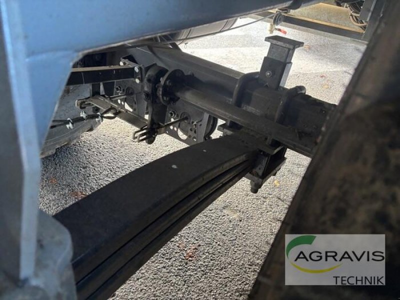 Sonstiges des Typs Kaweco PROFI 1.16 PTW, Gebrauchtmaschine in Meppen (Bild 21)