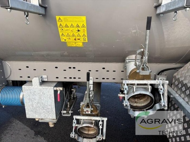 Sonstiges des Typs Kaweco PROFI 1.16 PTW, Gebrauchtmaschine in Meppen (Bild 5)