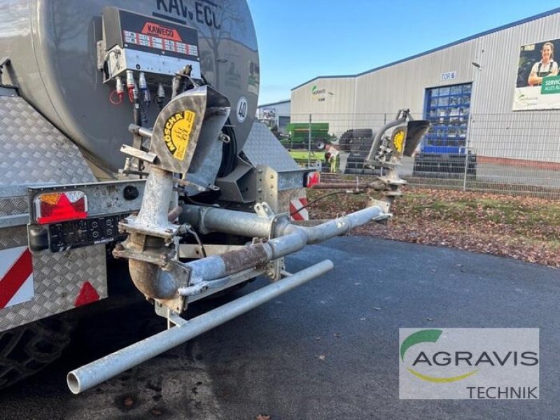 Sonstiges des Typs Kaweco PROFI 1.16 PTW, Gebrauchtmaschine in Meppen (Bild 14)