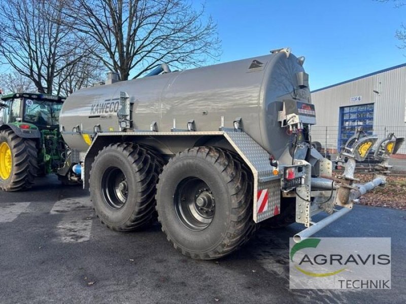 Sonstiges des Typs Kaweco PROFI 1.16 PTW, Gebrauchtmaschine in Meppen (Bild 4)