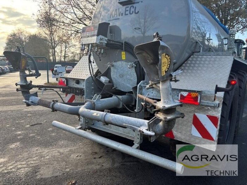 Sonstiges des Typs Kaweco PROFI 1.16 PTW, Gebrauchtmaschine in Meppen (Bild 17)