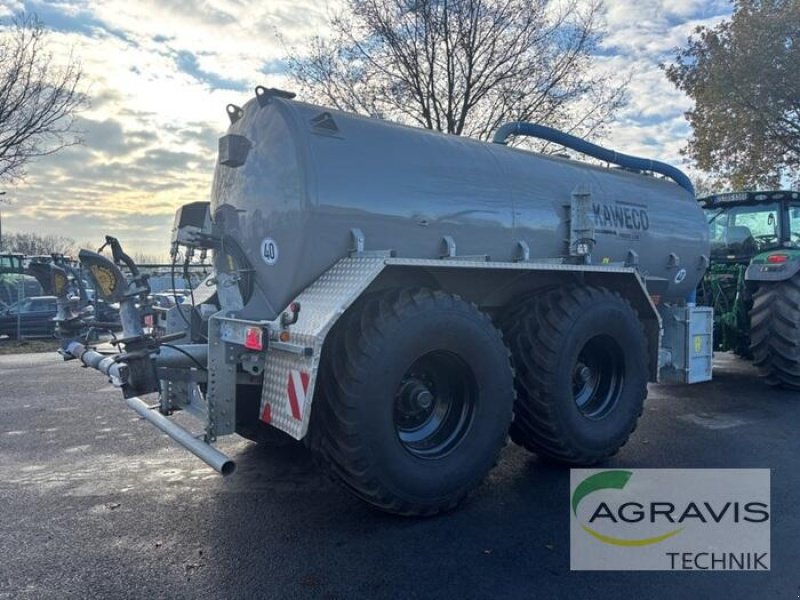 Sonstiges des Typs Kaweco PROFI 1.16 PTW, Gebrauchtmaschine in Meppen (Bild 3)