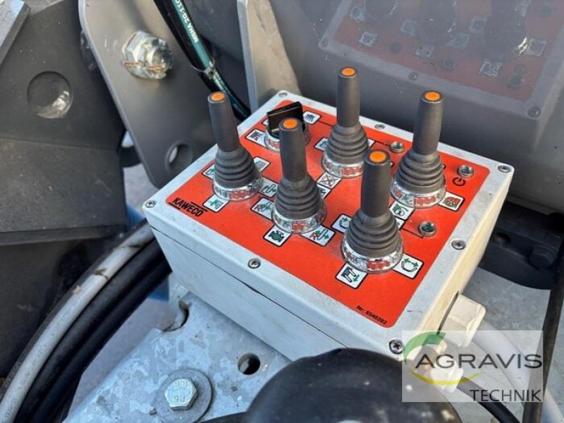 Sonstiges des Typs Kaweco PROFI 1.16 PTW, Gebrauchtmaschine in Meppen (Bild 10)