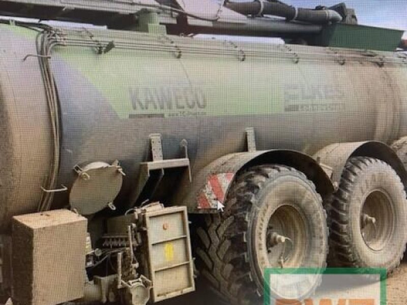 Sonstiges tipa Kaweco SI 25.000 Ltr, Gebrauchtmaschine u Kruft (Slika 1)