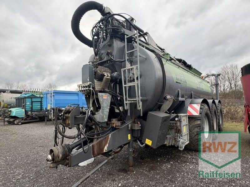 Sonstiges vrste Kaweco SI 25.000 Ltr, Gebrauchtmaschine v Kruft (Slika 6)