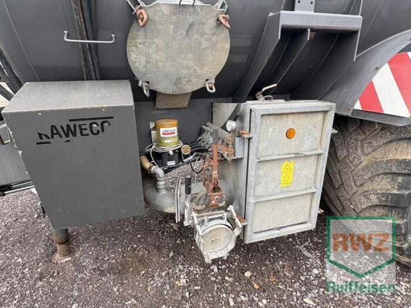 Sonstiges vrste Kaweco SI 25.000 Ltr, Gebrauchtmaschine v Kruft (Slika 5)