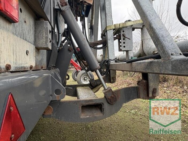 Sonstiges vrste Kaweco SI 25.000 Ltr, Gebrauchtmaschine v Kruft (Slika 4)