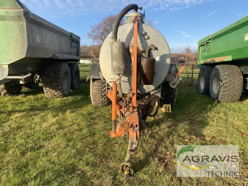 Sonstiges a típus Kaweco V 7000, Neumaschine ekkor: Barsinghausen-Göxe (Kép 9)