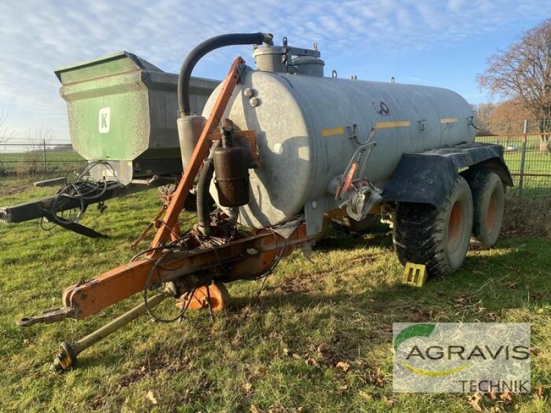 Sonstiges a típus Kaweco V 7000, Neumaschine ekkor: Barsinghausen-Göxe (Kép 8)