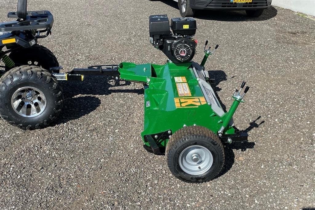 Sonstiges des Typs Kellfri 120 cm med 15 Hk motor, Gebrauchtmaschine in Dronninglund (Bild 2)