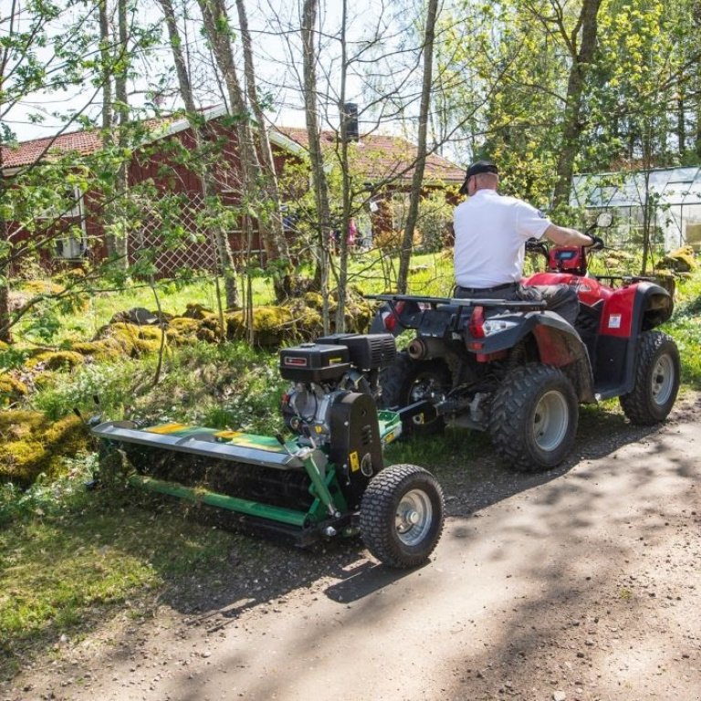 Sonstiges tip Kellfri 120 cm med 15 Hk motor, Gebrauchtmaschine in Dronninglund (Poză 5)