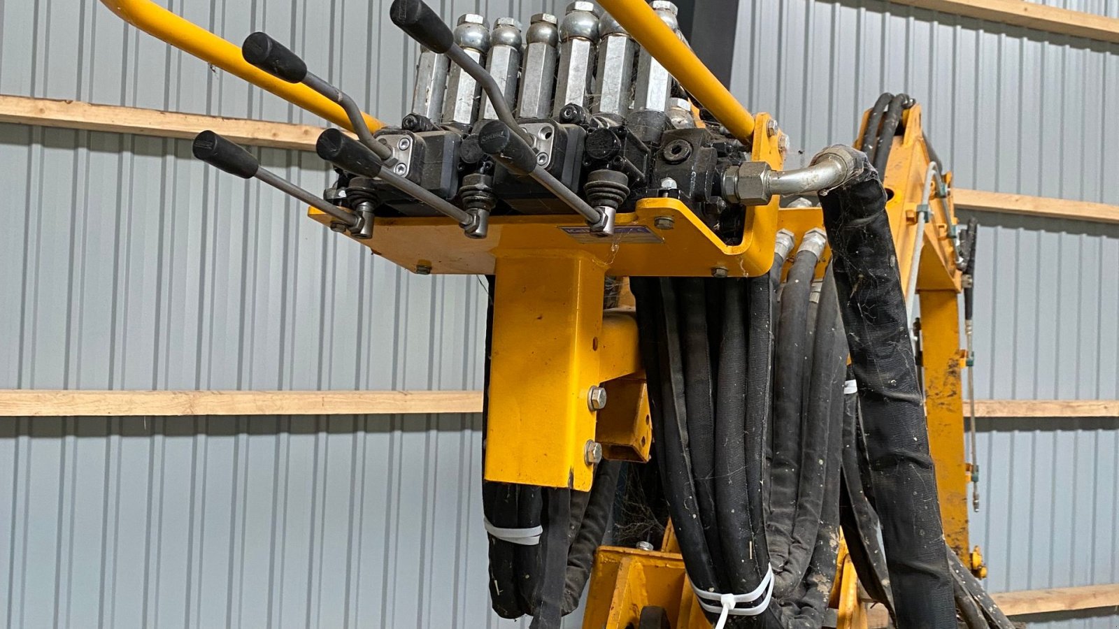 Sonstiges tipa Kellfri Gravearm 26-LW20, Gebrauchtmaschine u Egtved (Slika 2)