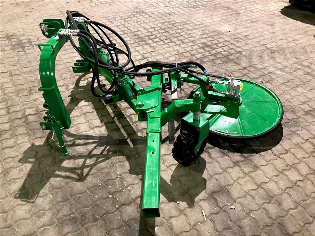 Sonstiges του τύπου Kellfri Kantklipper, Gebrauchtmaschine σε Tinglev (Φωτογραφία 3)