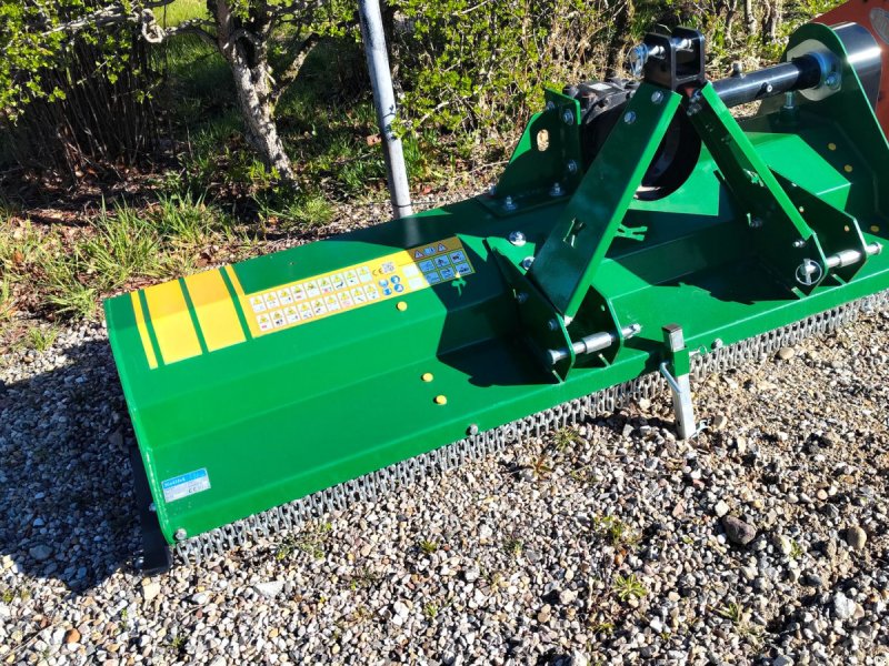 Sonstiges типа Kellfri Slagleklipper 175 cm, Gebrauchtmaschine в Egtved